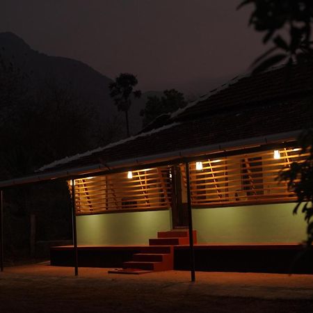 Greene Villa Palakkad Dış mekan fotoğraf