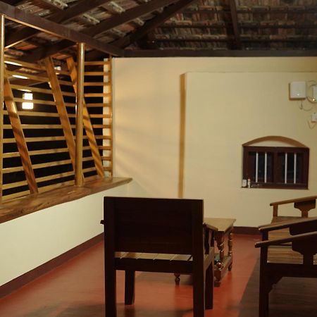 Greene Villa Palakkad Dış mekan fotoğraf