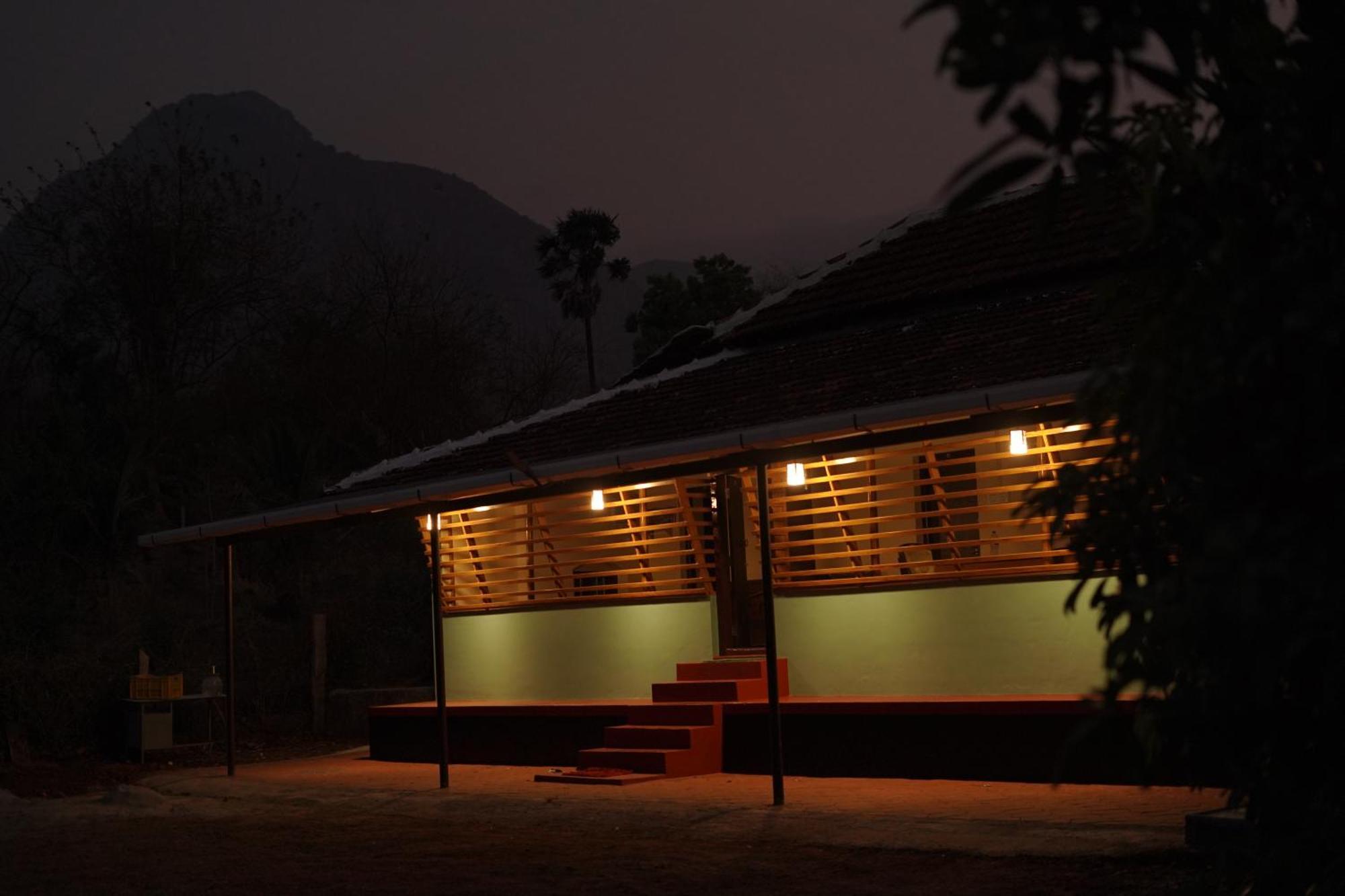 Greene Villa Palakkad Dış mekan fotoğraf