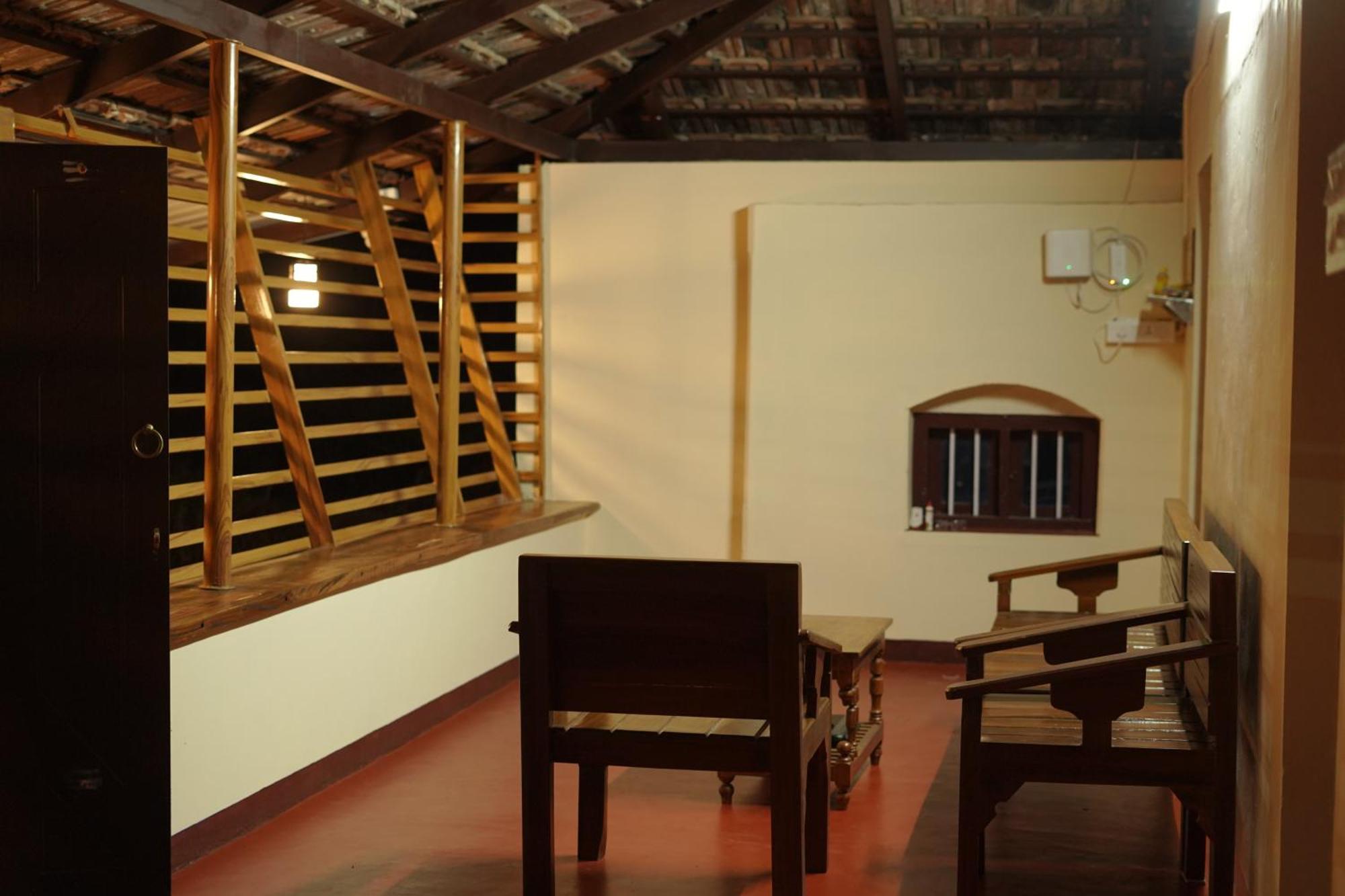 Greene Villa Palakkad Dış mekan fotoğraf