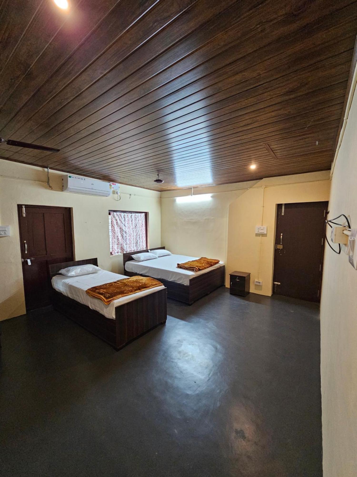 Greene Villa Palakkad Dış mekan fotoğraf