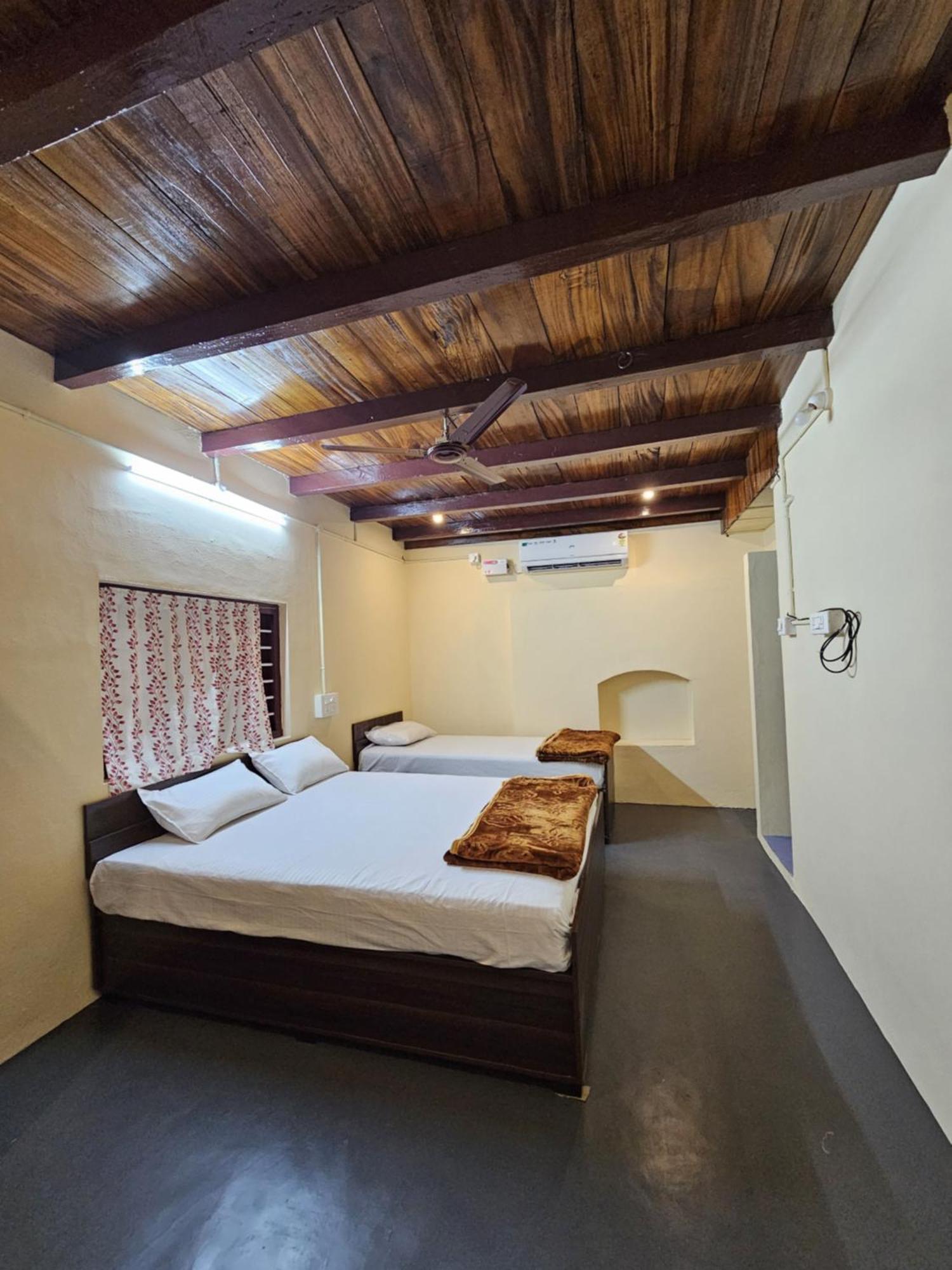 Greene Villa Palakkad Dış mekan fotoğraf