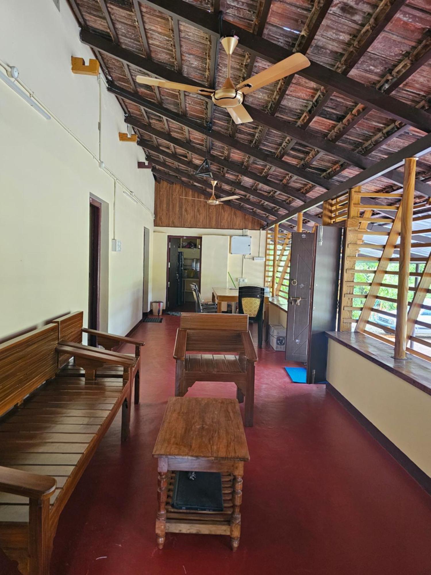 Greene Villa Palakkad Dış mekan fotoğraf