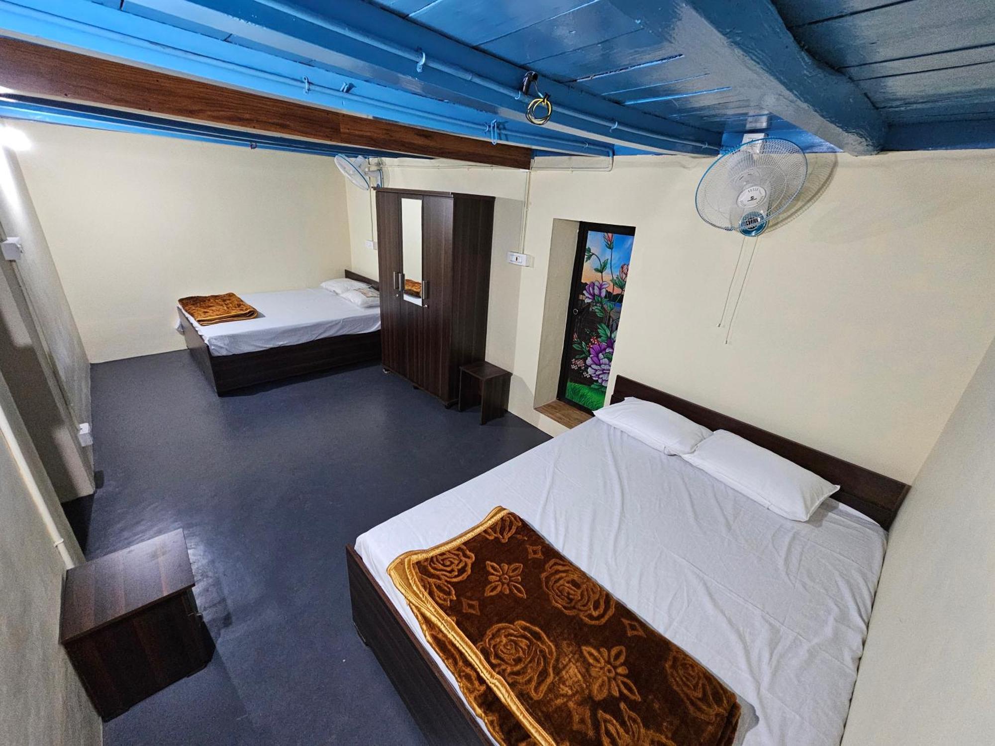 Greene Villa Palakkad Dış mekan fotoğraf