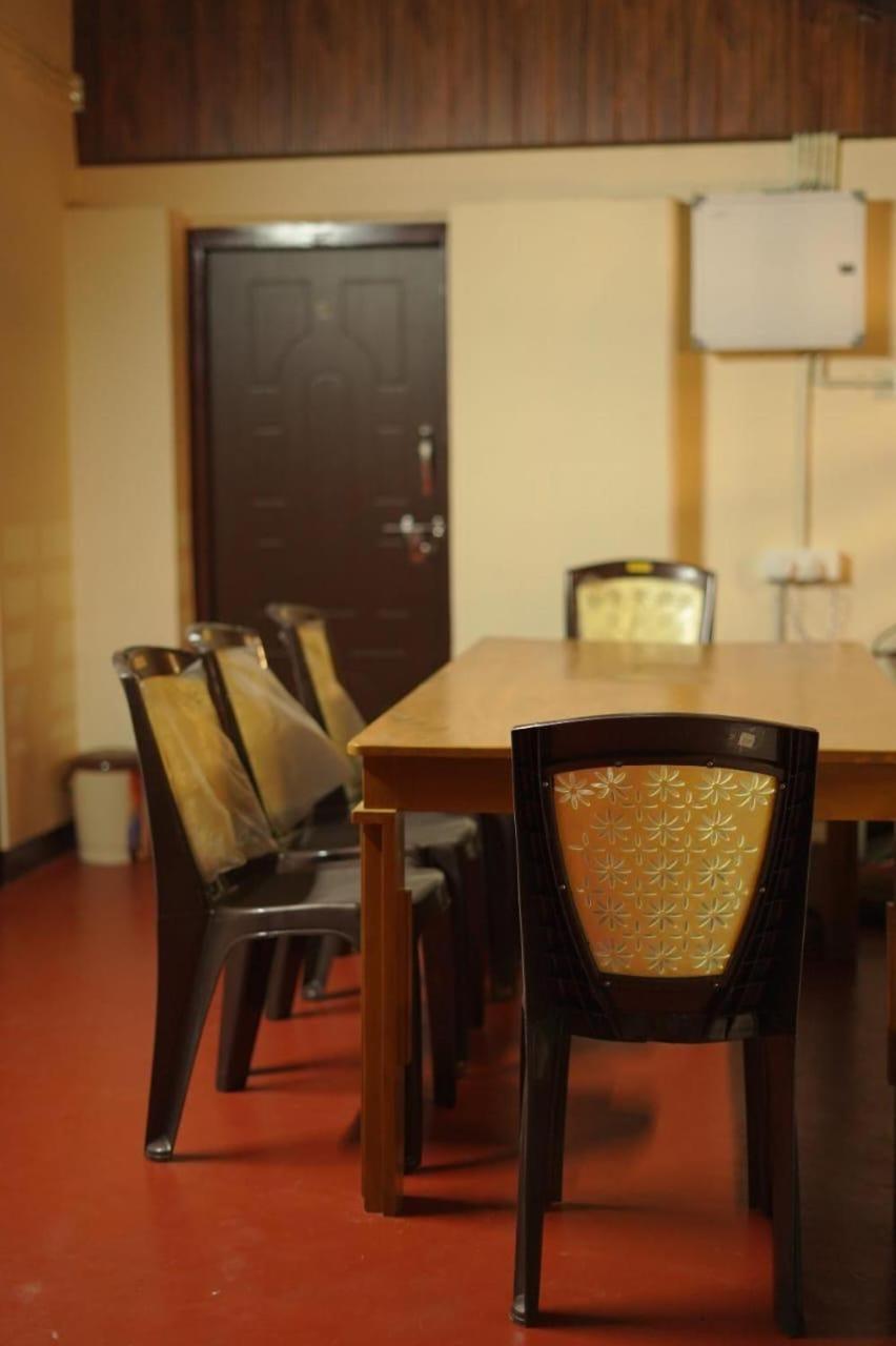 Greene Villa Palakkad Dış mekan fotoğraf
