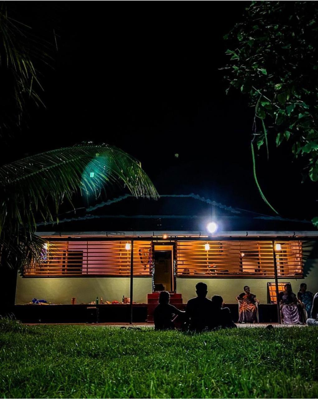 Greene Villa Palakkad Dış mekan fotoğraf