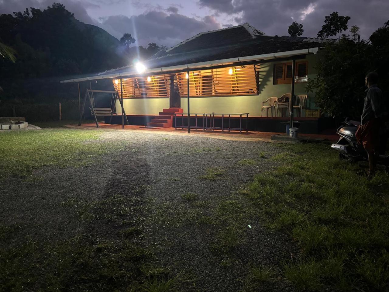 Greene Villa Palakkad Dış mekan fotoğraf