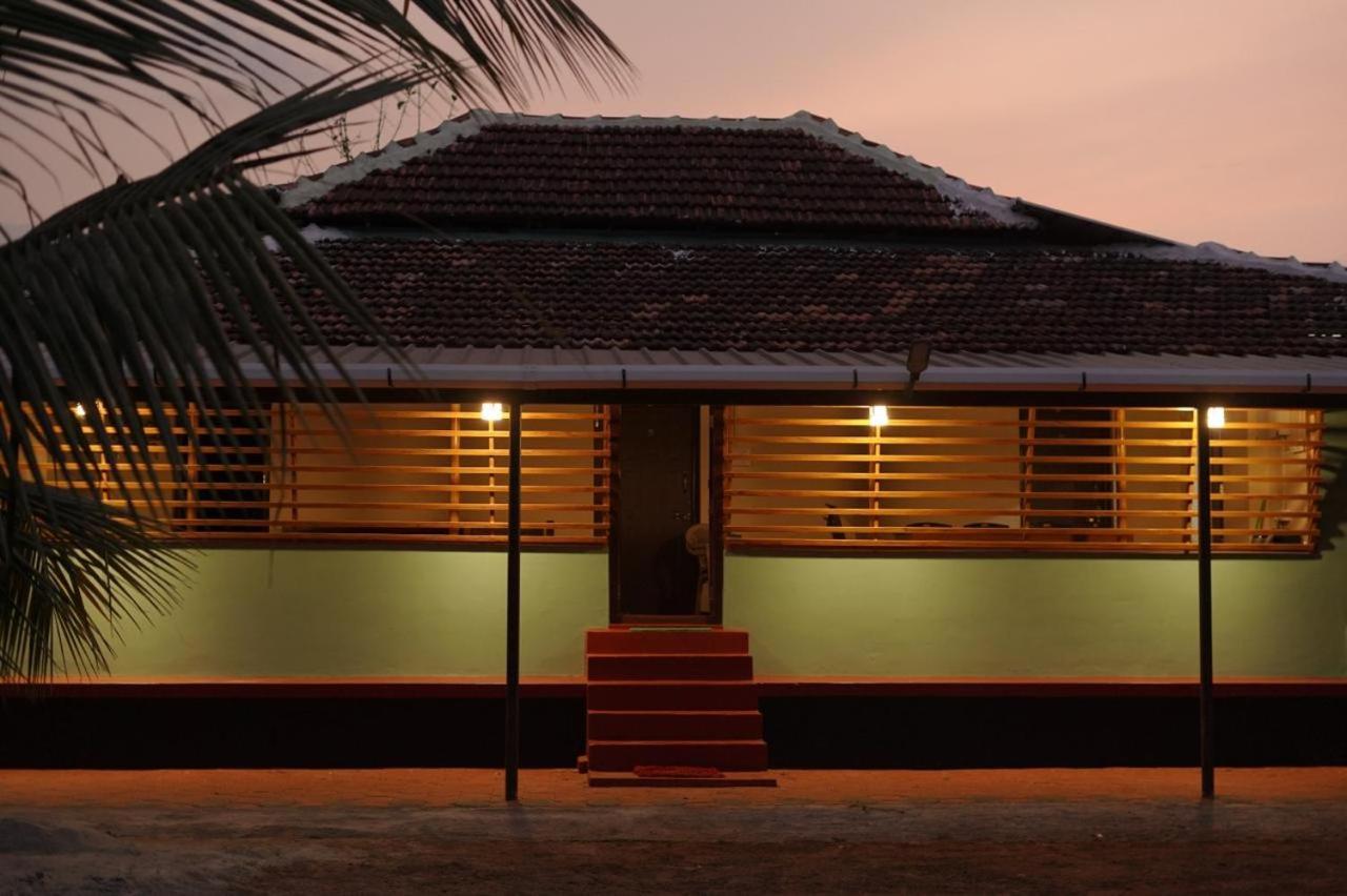 Greene Villa Palakkad Dış mekan fotoğraf